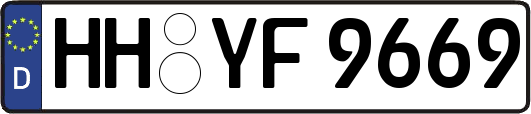 HH-YF9669