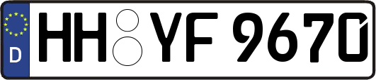 HH-YF9670