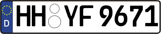 HH-YF9671