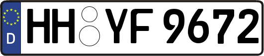 HH-YF9672