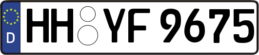 HH-YF9675