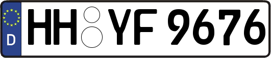HH-YF9676