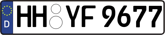 HH-YF9677