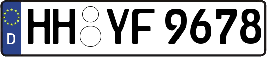 HH-YF9678