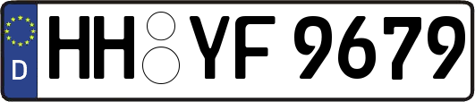 HH-YF9679