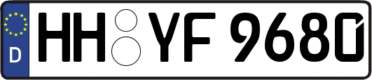 HH-YF9680