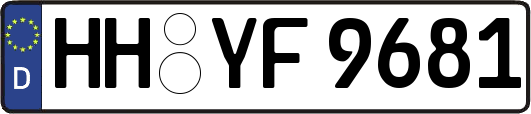 HH-YF9681