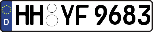 HH-YF9683