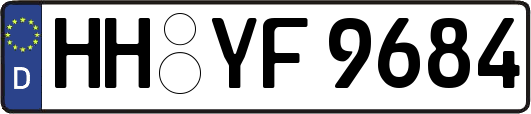 HH-YF9684