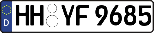 HH-YF9685