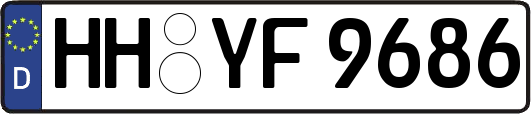HH-YF9686