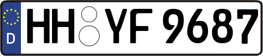 HH-YF9687