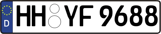 HH-YF9688
