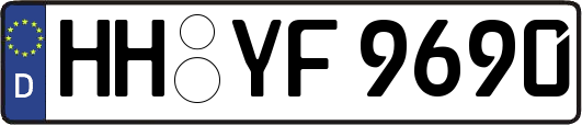 HH-YF9690