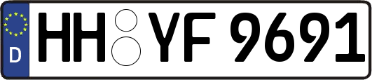 HH-YF9691