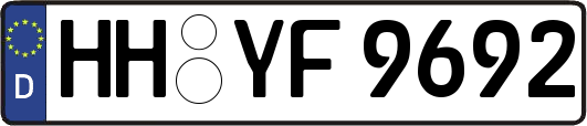 HH-YF9692