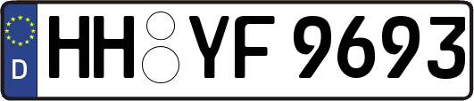 HH-YF9693