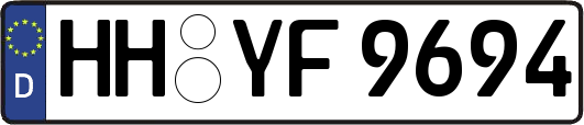 HH-YF9694