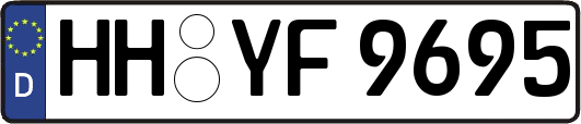 HH-YF9695