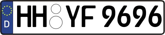 HH-YF9696