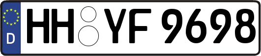 HH-YF9698