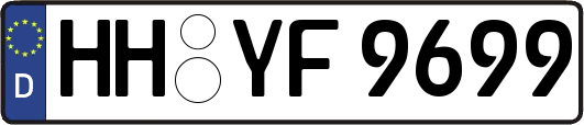 HH-YF9699