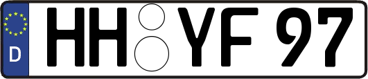 HH-YF97