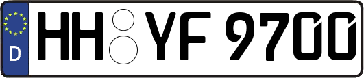 HH-YF9700