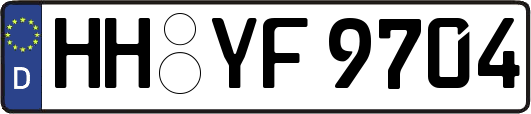HH-YF9704