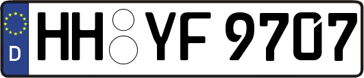 HH-YF9707