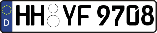 HH-YF9708