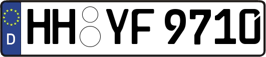 HH-YF9710