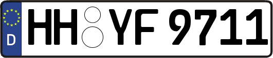 HH-YF9711