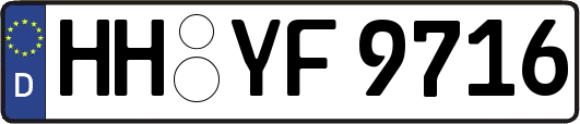 HH-YF9716