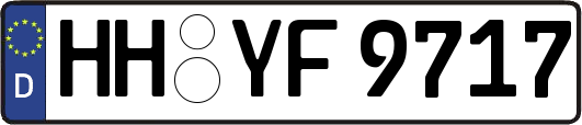 HH-YF9717