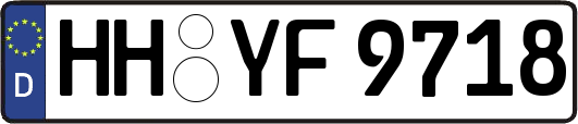 HH-YF9718