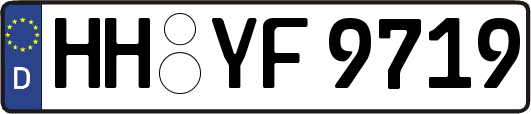 HH-YF9719