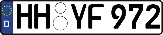 HH-YF972