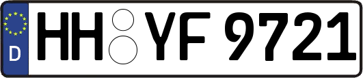 HH-YF9721
