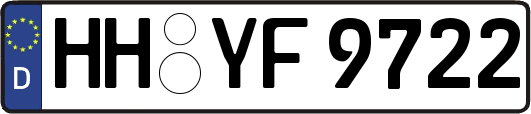 HH-YF9722