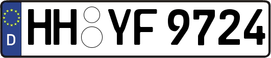 HH-YF9724