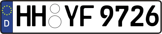 HH-YF9726