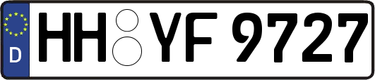 HH-YF9727