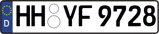 HH-YF9728