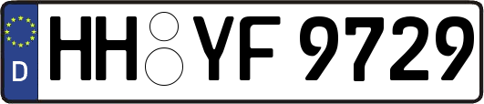 HH-YF9729