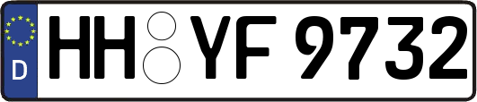 HH-YF9732