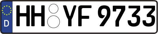 HH-YF9733