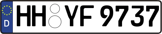 HH-YF9737