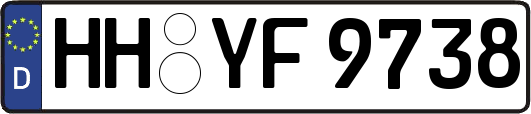 HH-YF9738