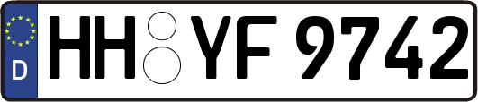 HH-YF9742